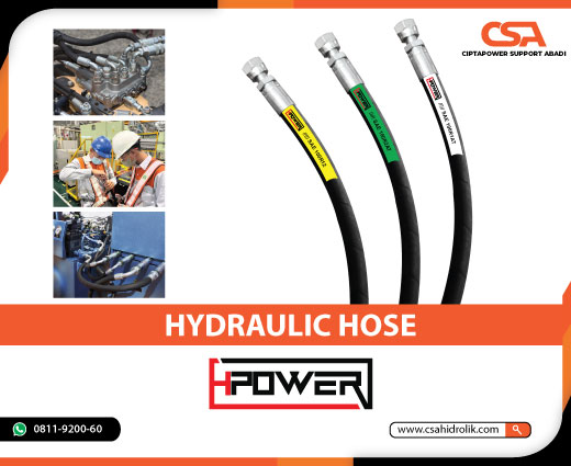 hose hpower