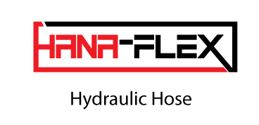 hanaflex hose csa hidrolik