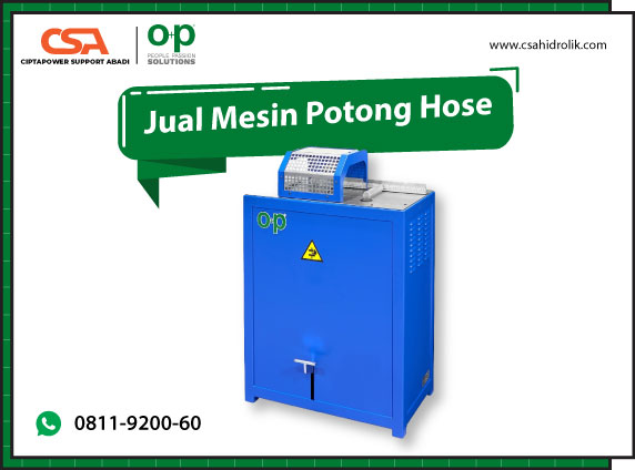 jual mesin potong hose