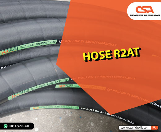 hose r2at