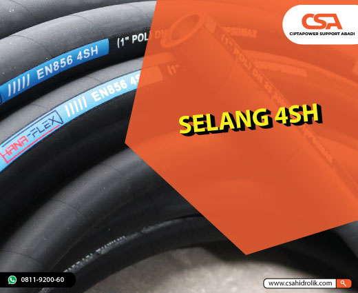 selang 4sh