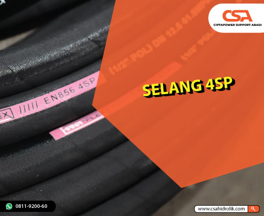 selang 4sp